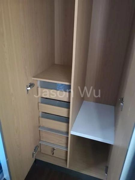 Common Room (Condo) for Rent in  Spazio @ Kovan - Image 6